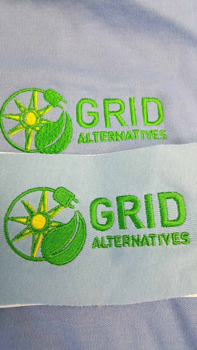 Direct Embroidery And Screen Printing Ideas