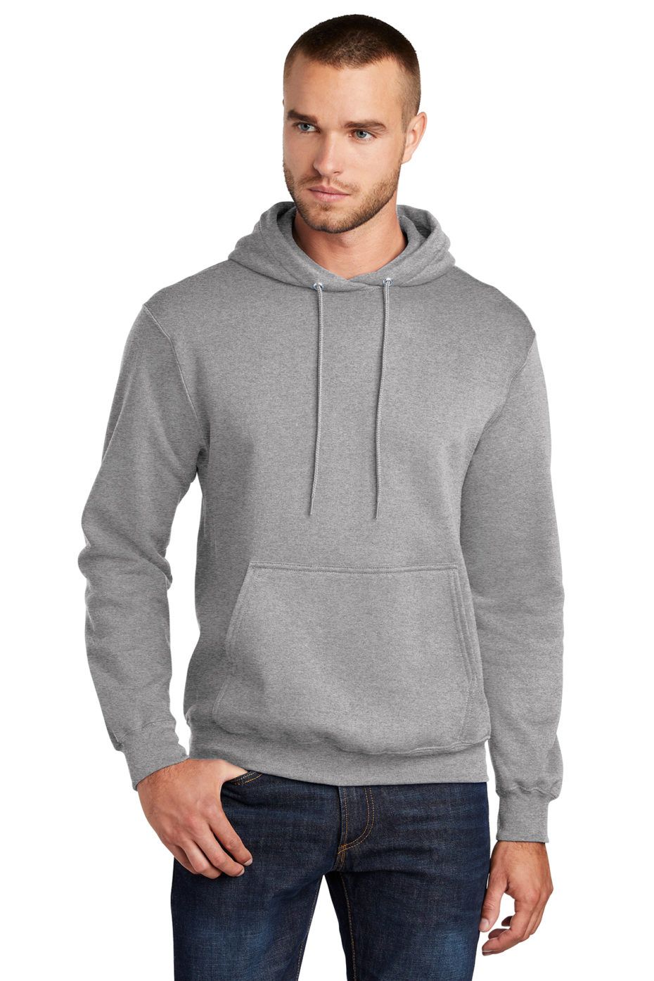 Port and Company PC78H Hoodie